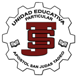 Logo APÓSTOL SAN JUDAS TADEO